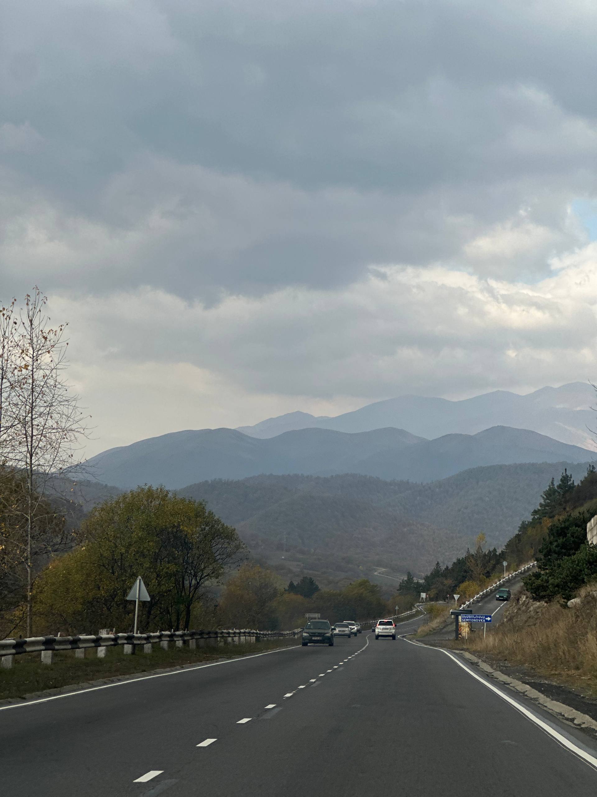 8 улетных дней в Армении и Грузии +винный фестиваль (70/167)