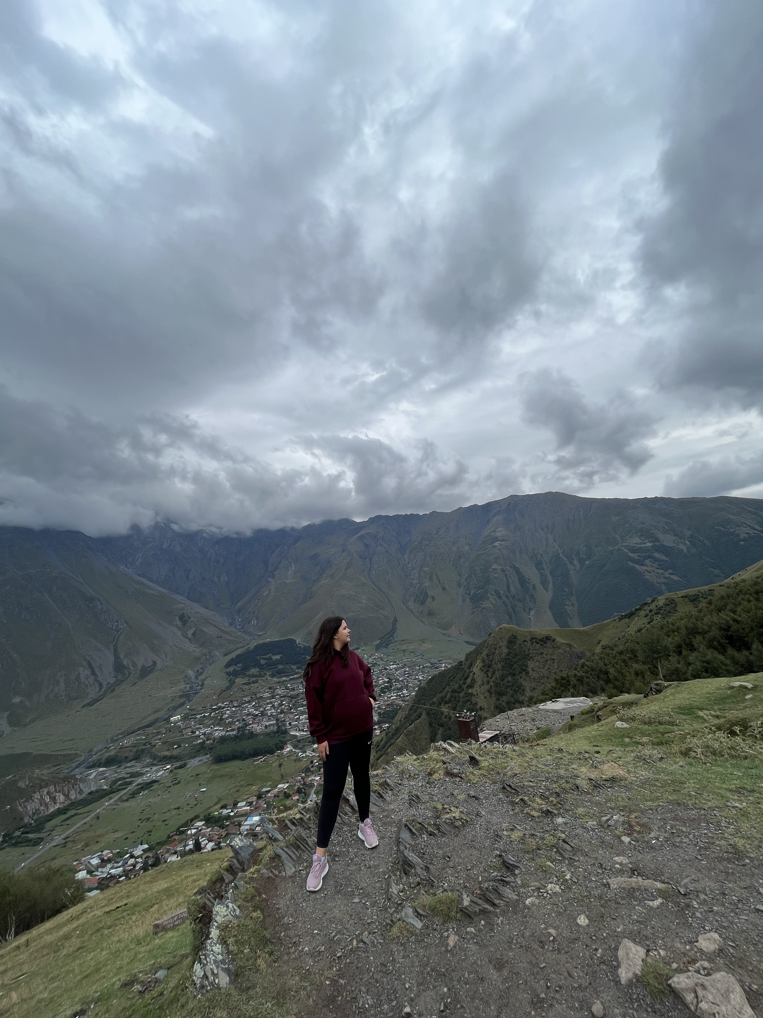 8 улетных дней в Армении и Грузии +винный фестиваль (109/167)