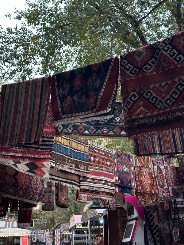 8 улетных дней в Армении и Грузии +винный фестиваль (25/167)