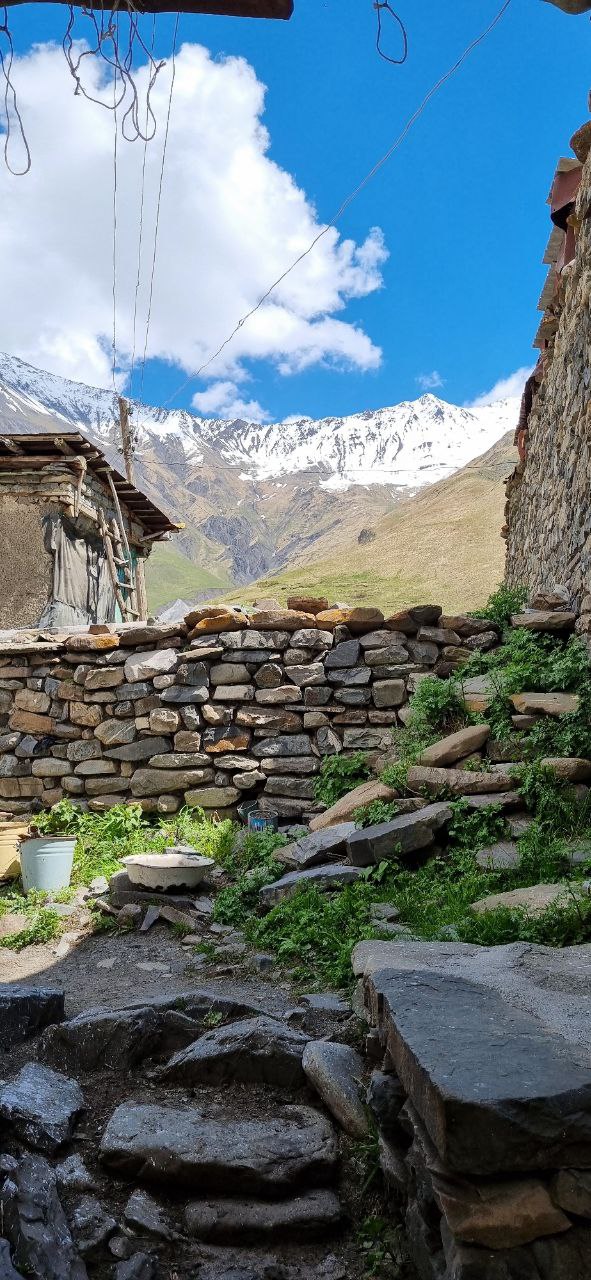 Пятидневка по - Дагестански: жарко, вкусно, незабываемо. Все включено (18/34)