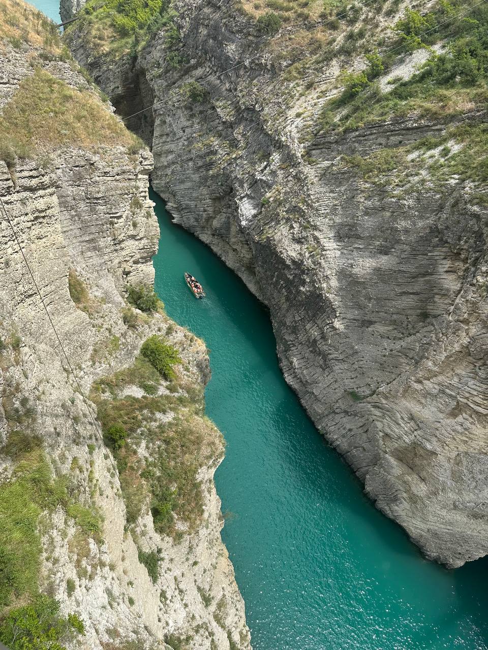 Пятидневка по - Дагестански: жарко, вкусно, незабываемо. Все включено (20/34)