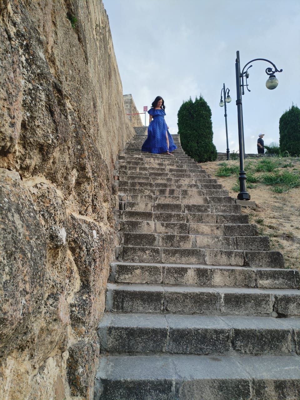 Пятидневка по - Дагестански: жарко, вкусно, незабываемо. Все включено (17/34)