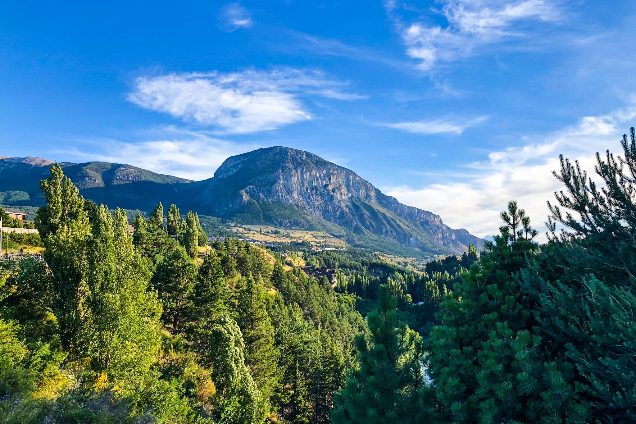 Аргенчили. Лучшее путешествие по Северной и Южной Патагонии