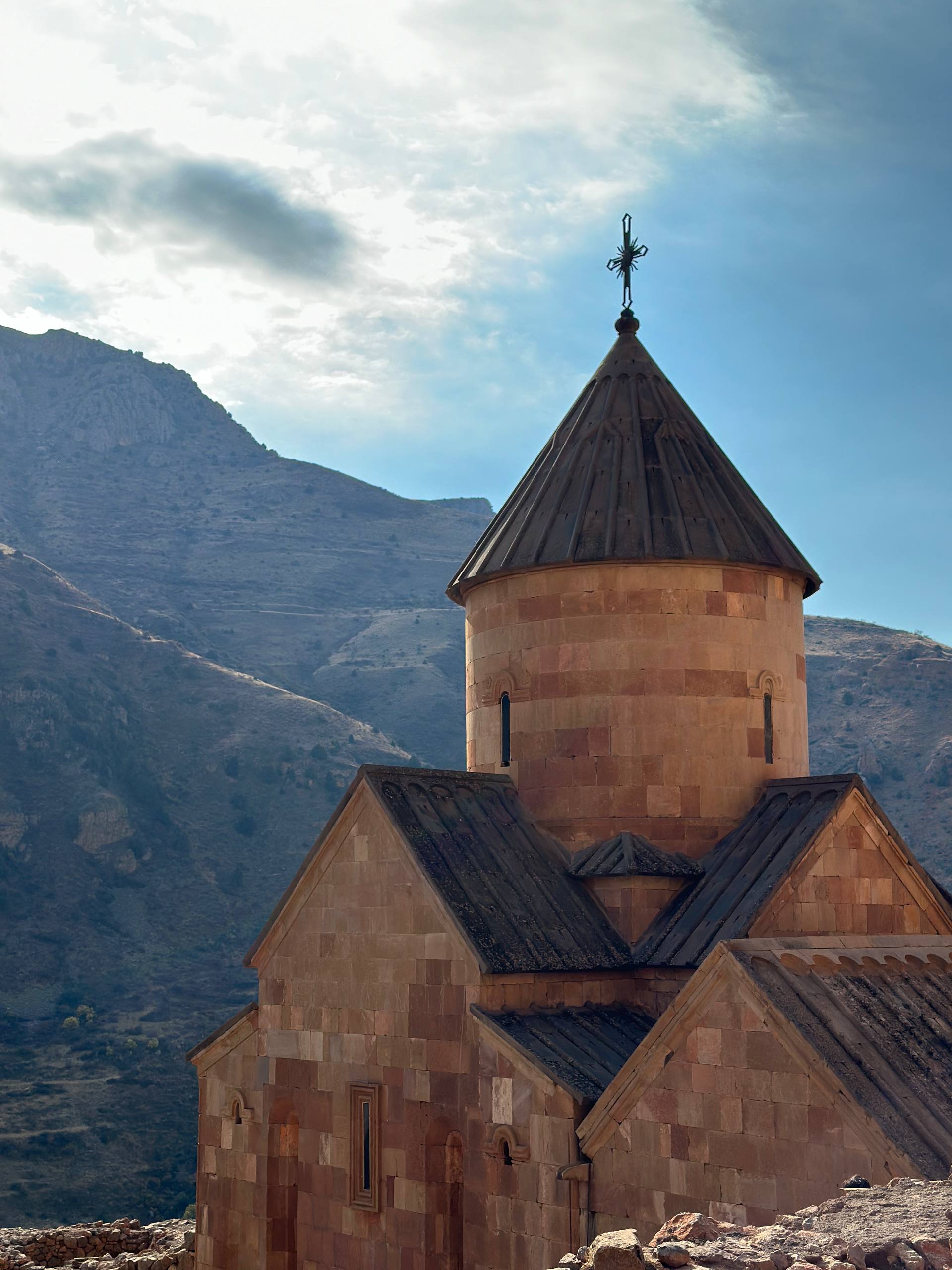 8 улетных дней в Армении и Грузии +винный фестиваль (104/167)