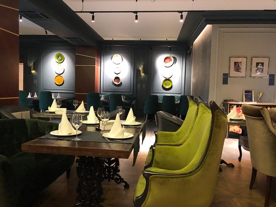 Гастрономический разврат