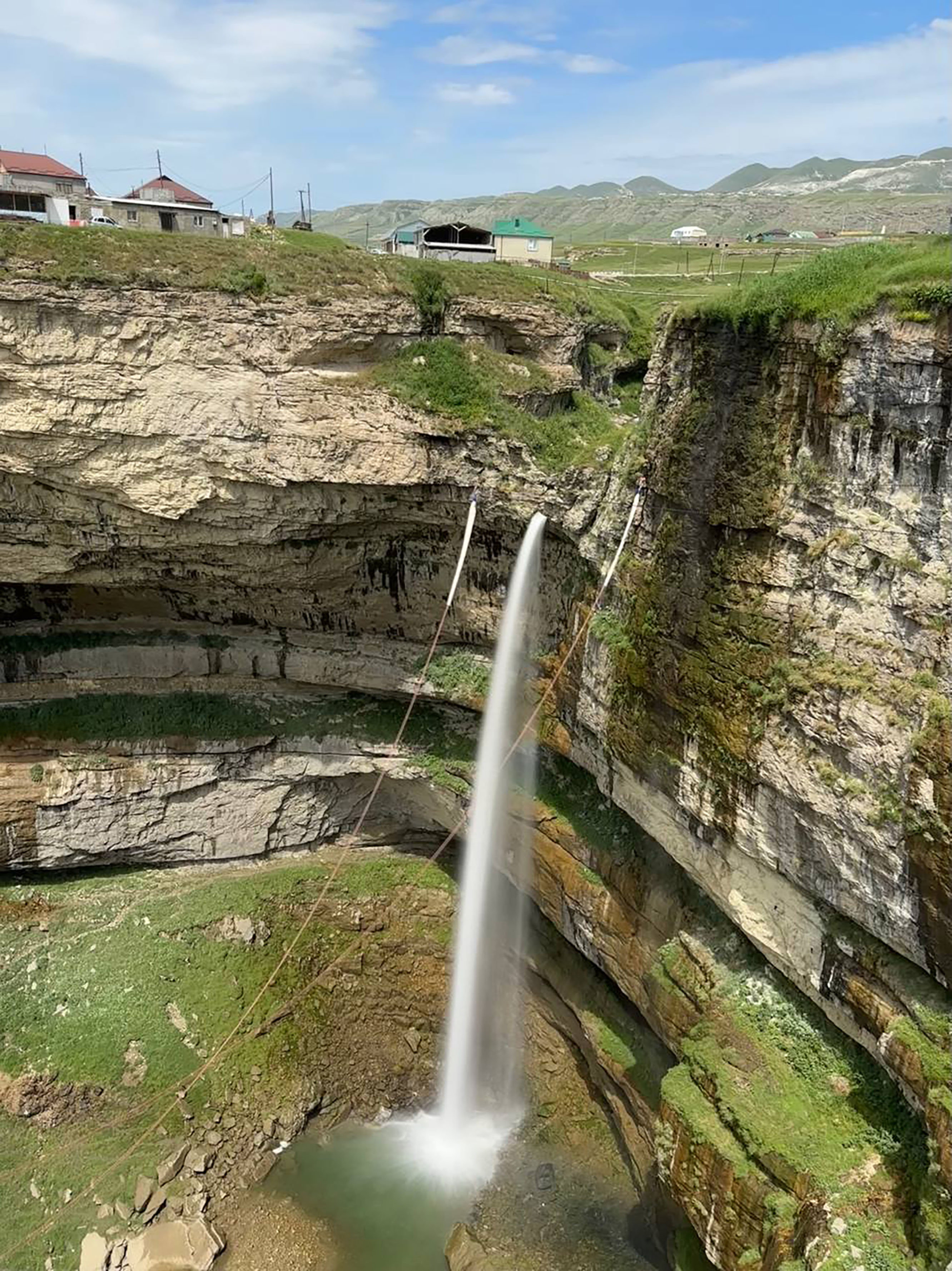 Пятидневка по - Дагестански: жарко, вкусно, незабываемо. Все включено (8/34)