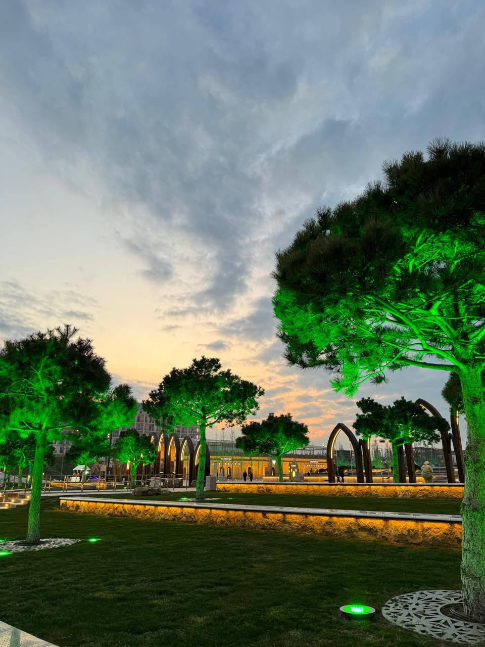 Пятидневка по - Дагестански: жарко, вкусно, незабываемо. Все включено (19/34)