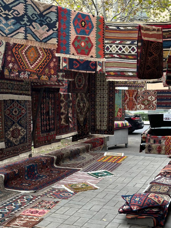 8 улетных дней в Армении и Грузии +винный фестиваль (83/167)