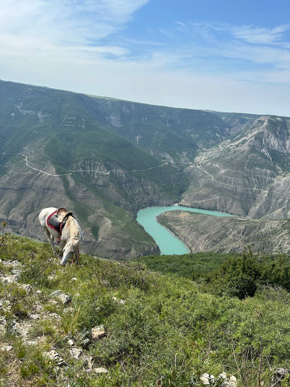 Пятидневка по-дагестански: жарко, вкусно, незабываемо. Всё включено