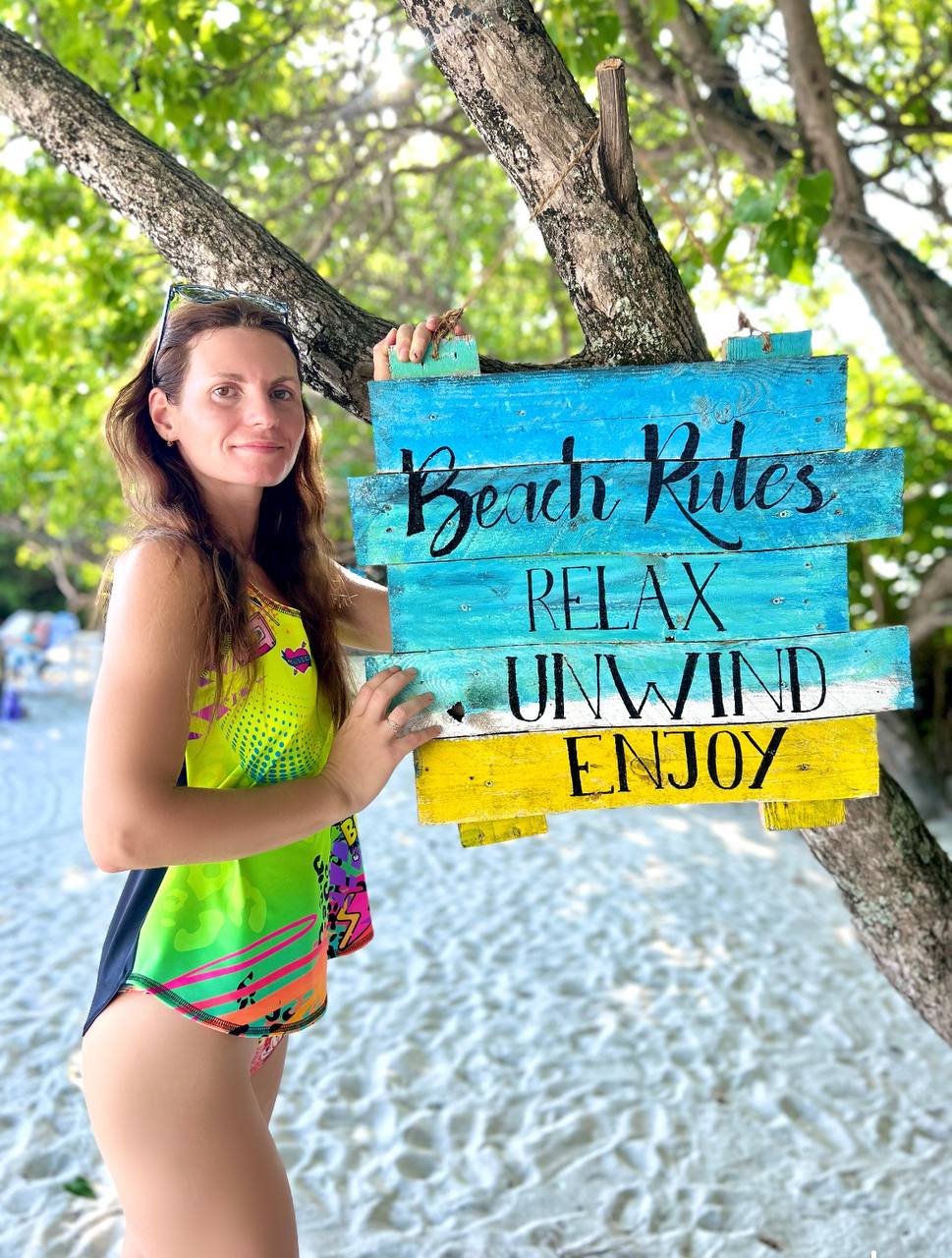 Мальдивы индивидуально-Всё И Даже Больше