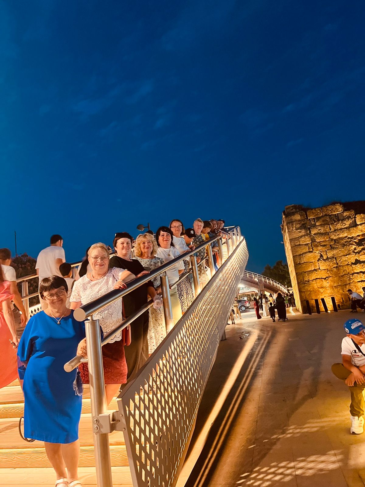 Пятидневка по - Дагестански: жарко, вкусно, незабываемо. Все включено (13/34)