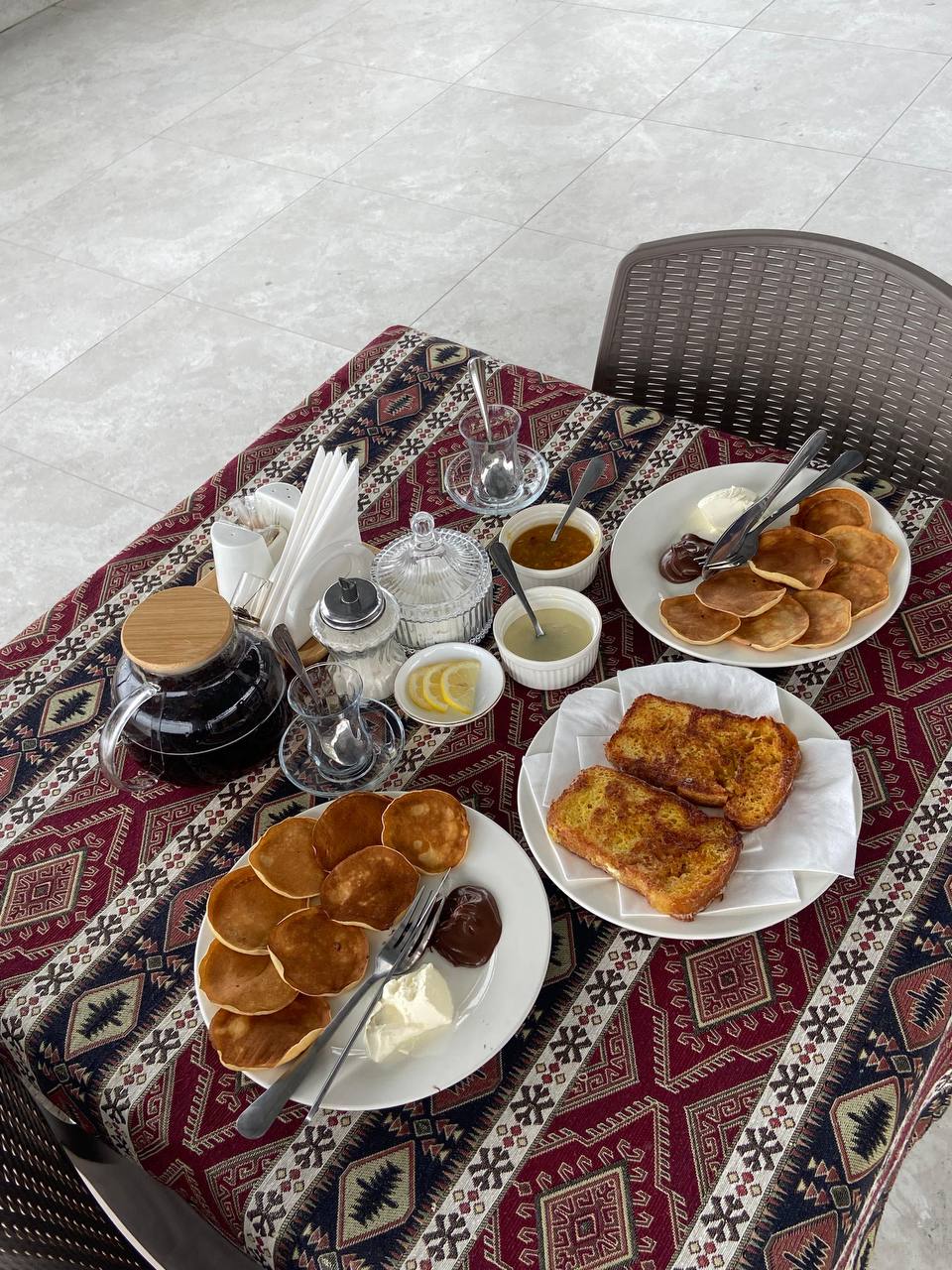 Пляжный тур  Дербентские каникулы. 8 дней. (4/61)