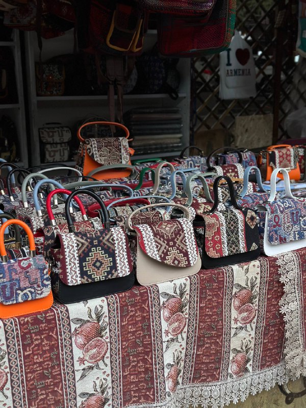 8 улетных дней в Армении и Грузии +винный фестиваль (61/167)