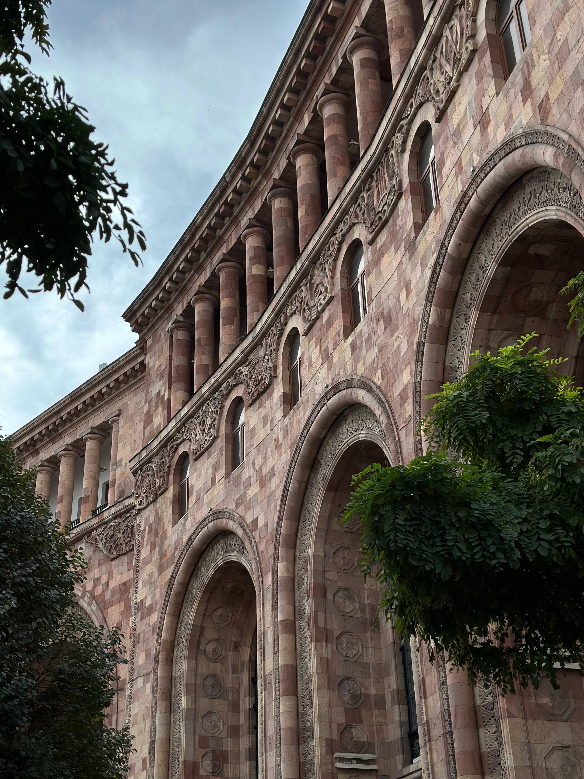 8 улетных дней в Армении и Грузии +винный фестиваль (62/167)