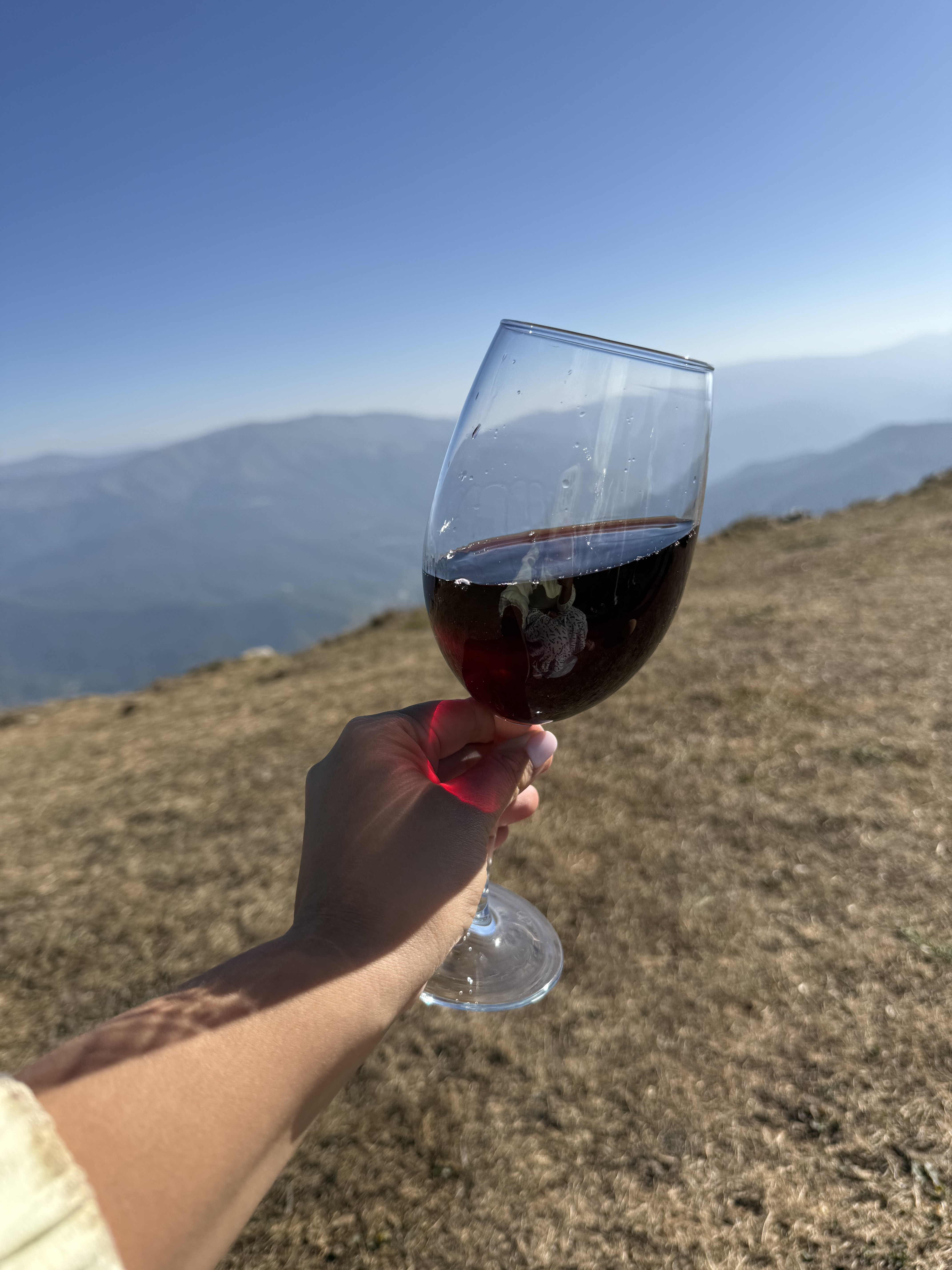 8 улетных дней в Армении и Грузии +винный фестиваль (96/167)