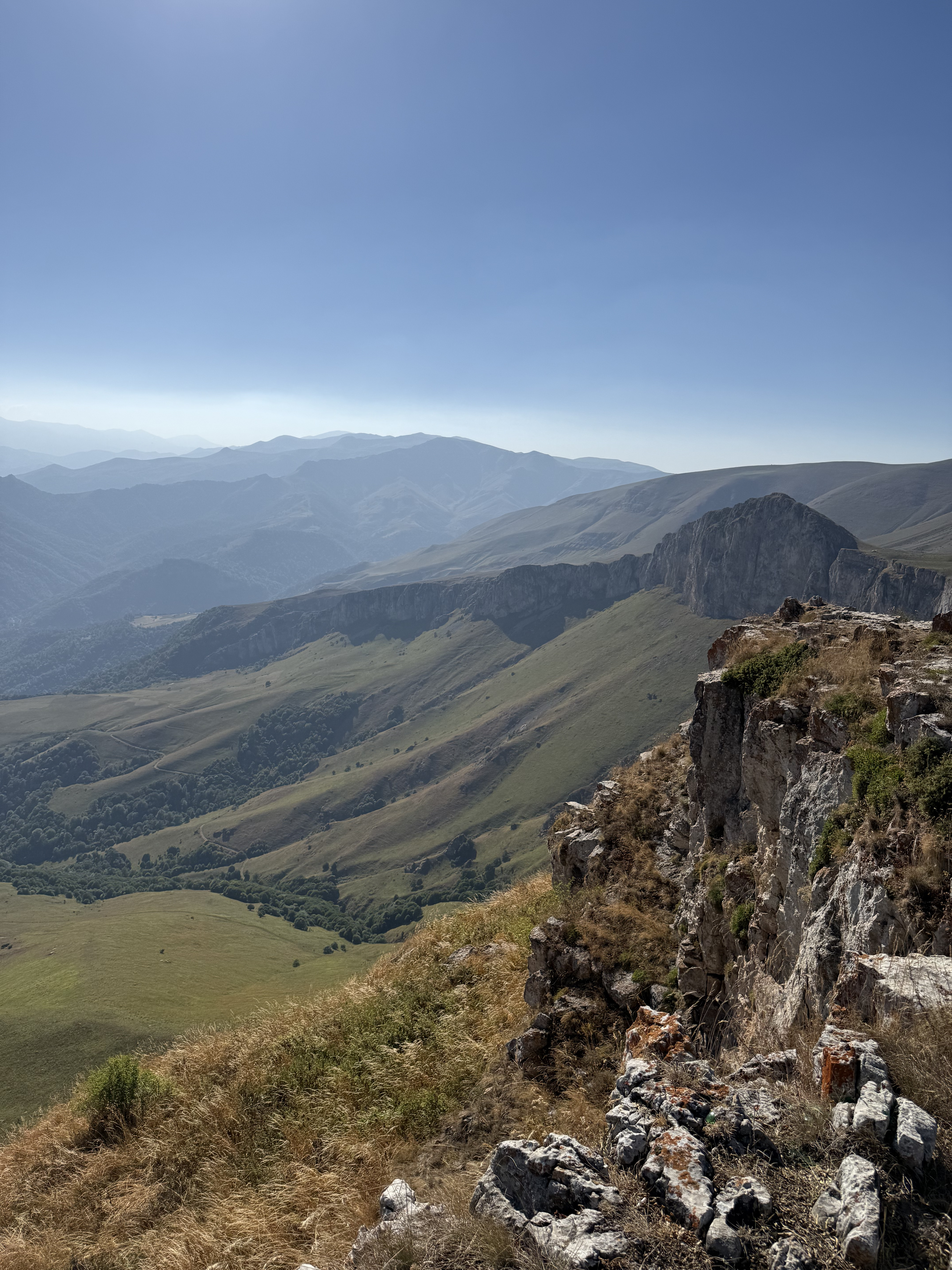 8 улетных дней в Армении и Грузии +винный фестиваль (106/167)