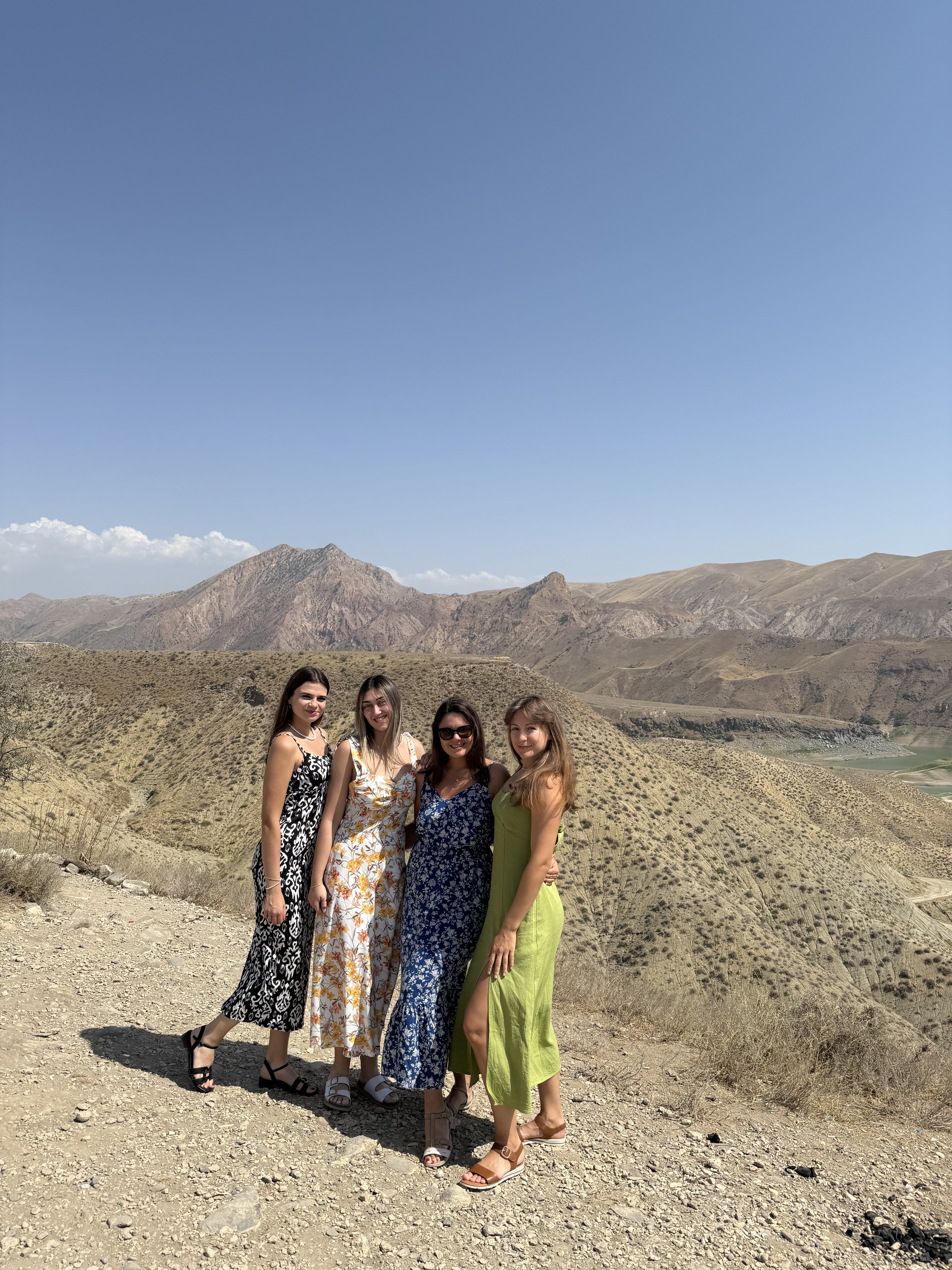 8 улетных дней в Армении и Грузии +винный фестиваль (71/167)