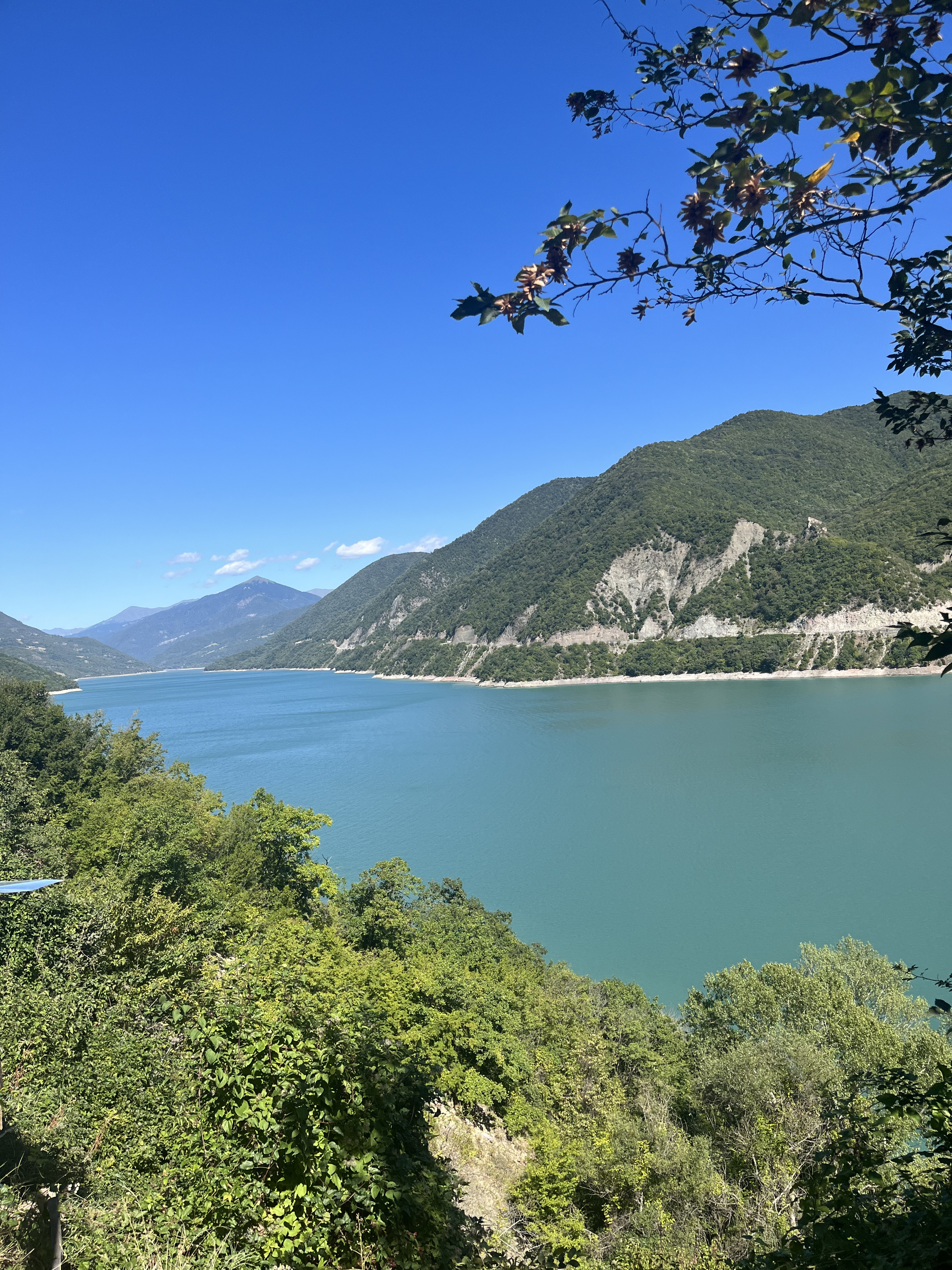 8 улетных дней в Армении и Грузии +винный фестиваль (115/167)