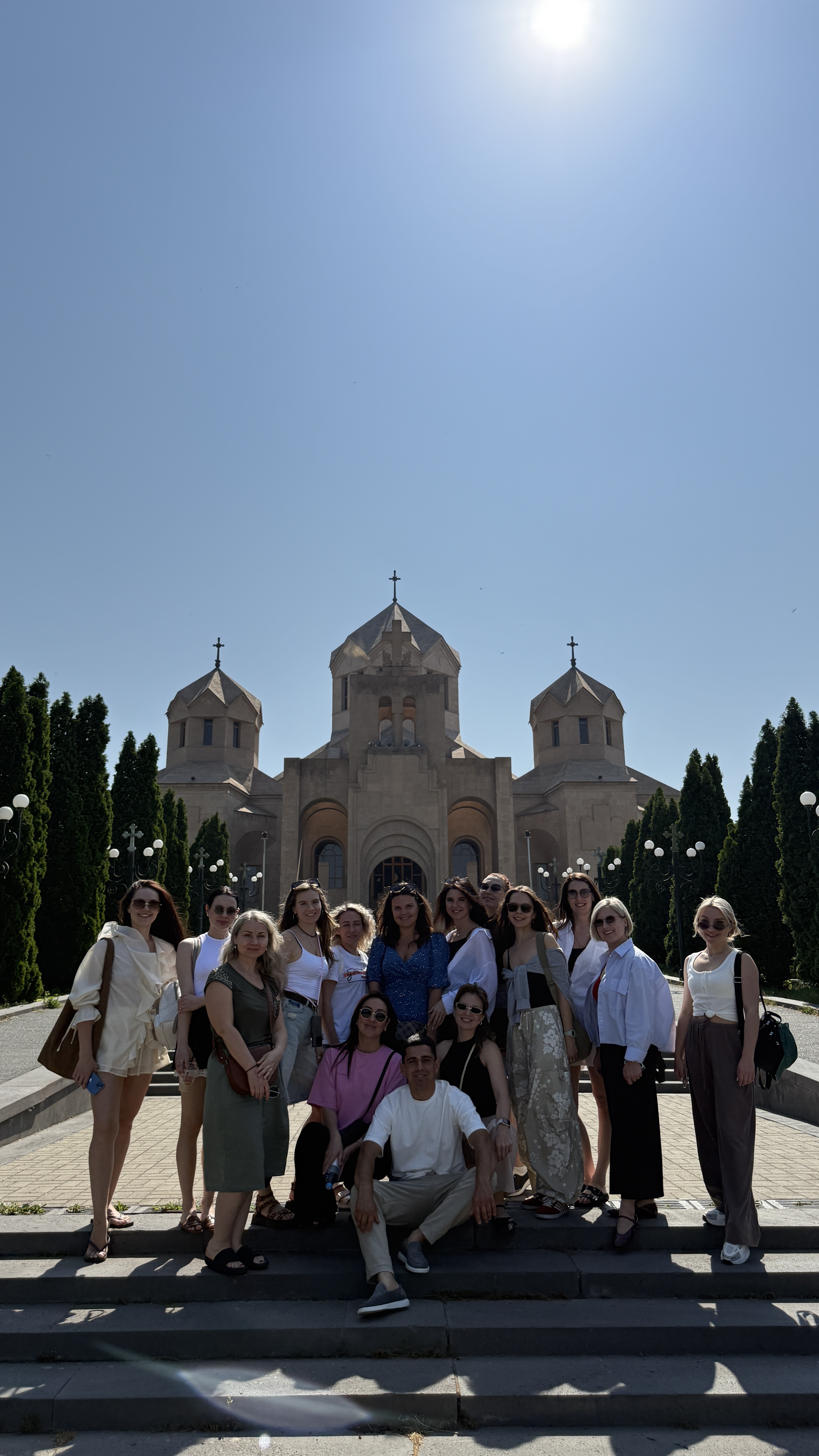 8 улетных дней в Армении и Грузии +винный фестиваль (137/167)