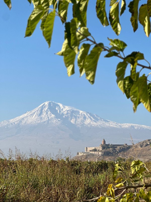 8 улетных дней в Армении и Грузии +винный фестиваль (82/167)