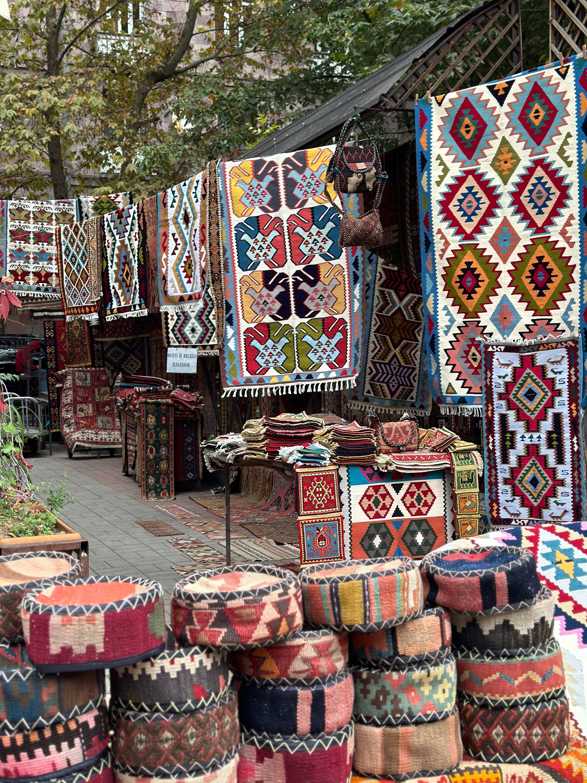 8 улетных дней в Армении и Грузии +винный фестиваль (64/167)