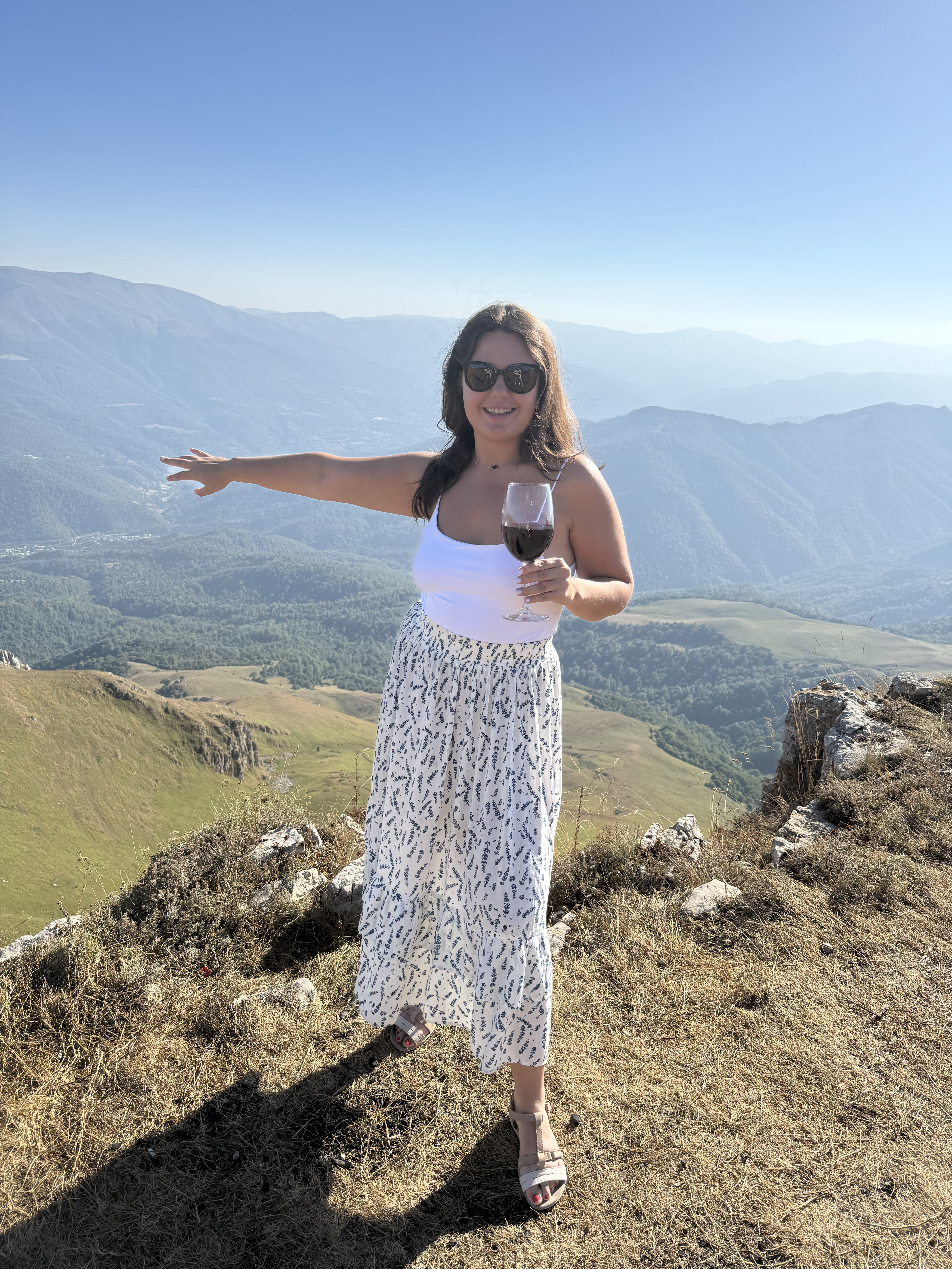 8 улетных дней в Армении и Грузии +винный фестиваль (127/167)