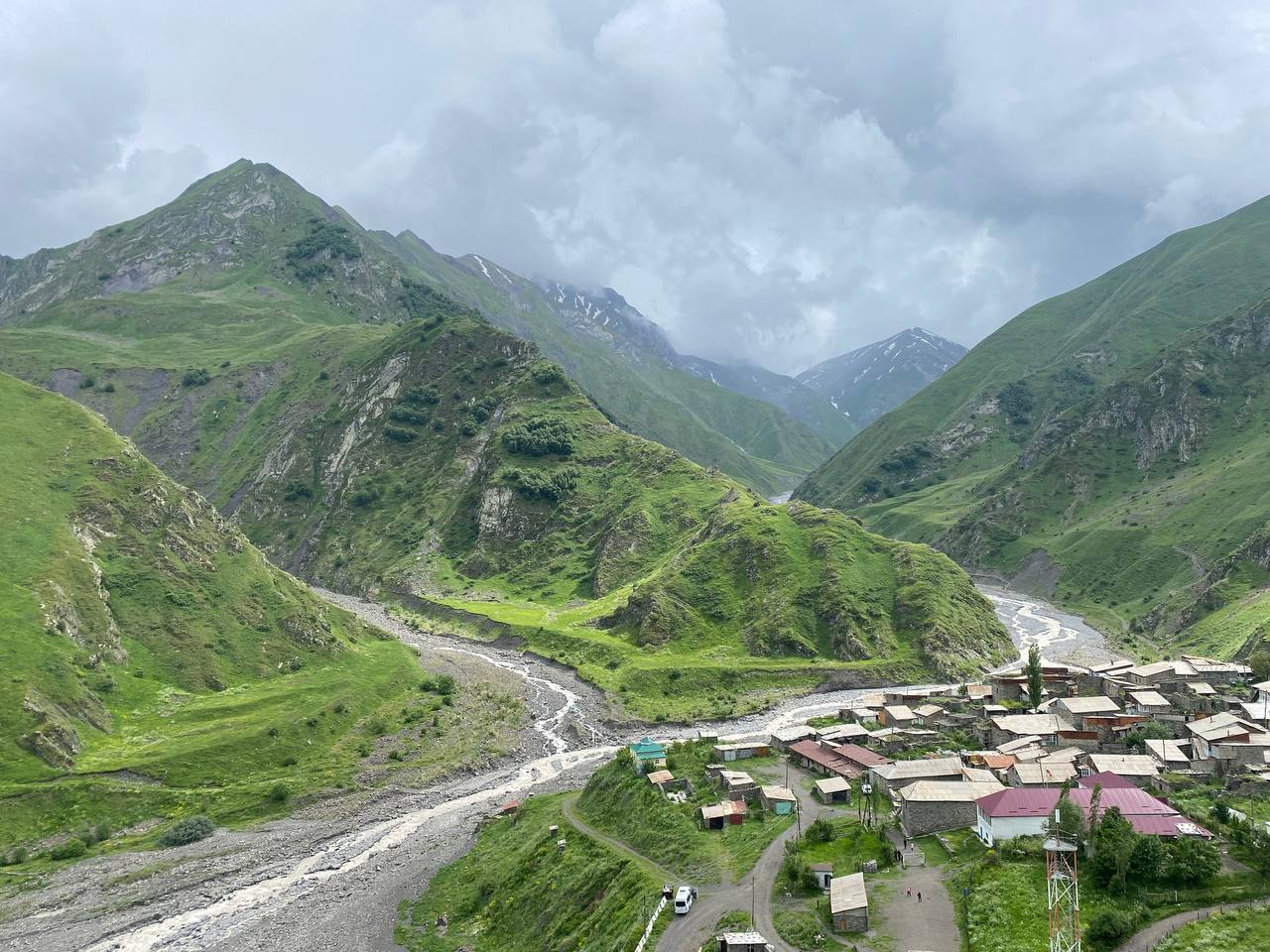 Пятидневка по - Дагестански: жарко, вкусно, незабываемо. Все включено (16/34)