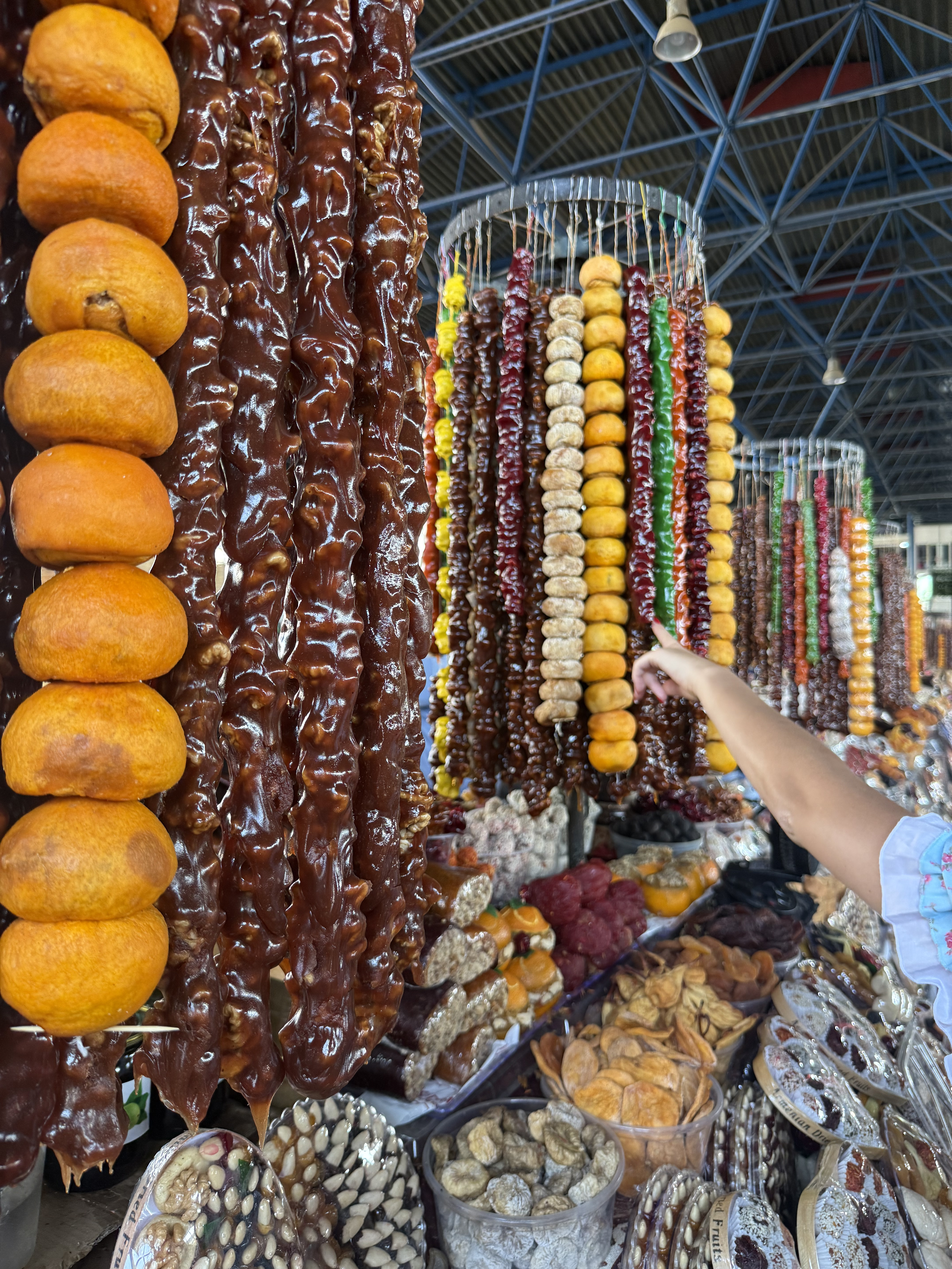 8 улетных дней в Армении и Грузии +винный фестиваль (101/167)