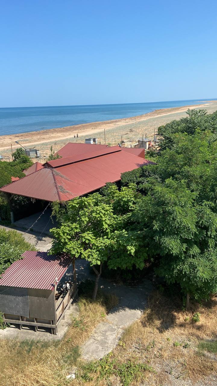 Пляжный тур  Дербентские каникулы. 8 дней. (13/61)