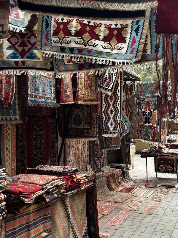 8 улетных дней в Армении и Грузии +винный фестиваль (66/167)