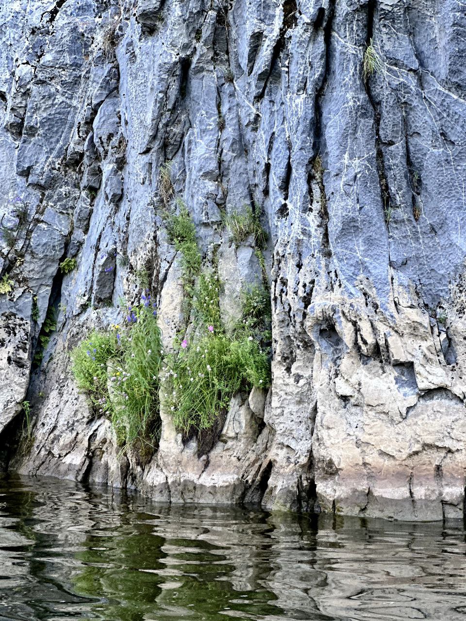 Сплав по Чусовой: вниз по реке теснин (9/17)