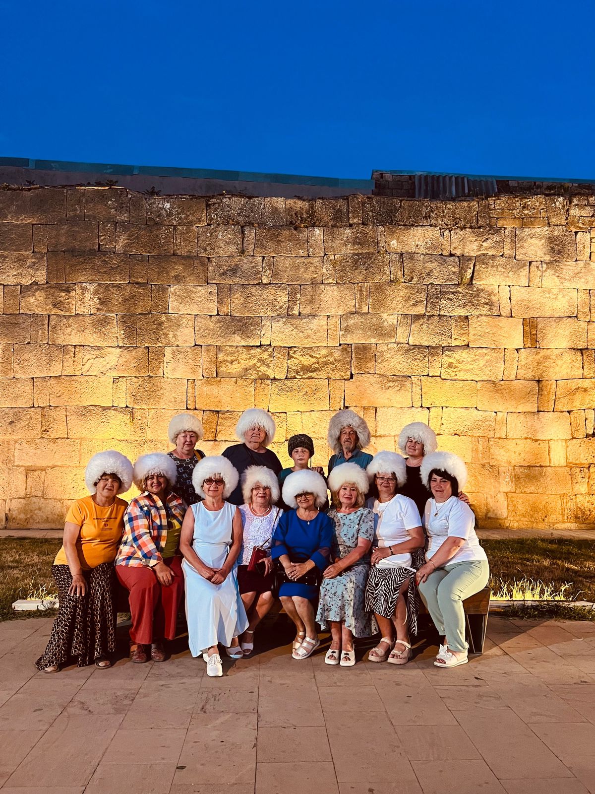 Пятидневка по - Дагестански: жарко, вкусно, незабываемо. Все включено (14/34)