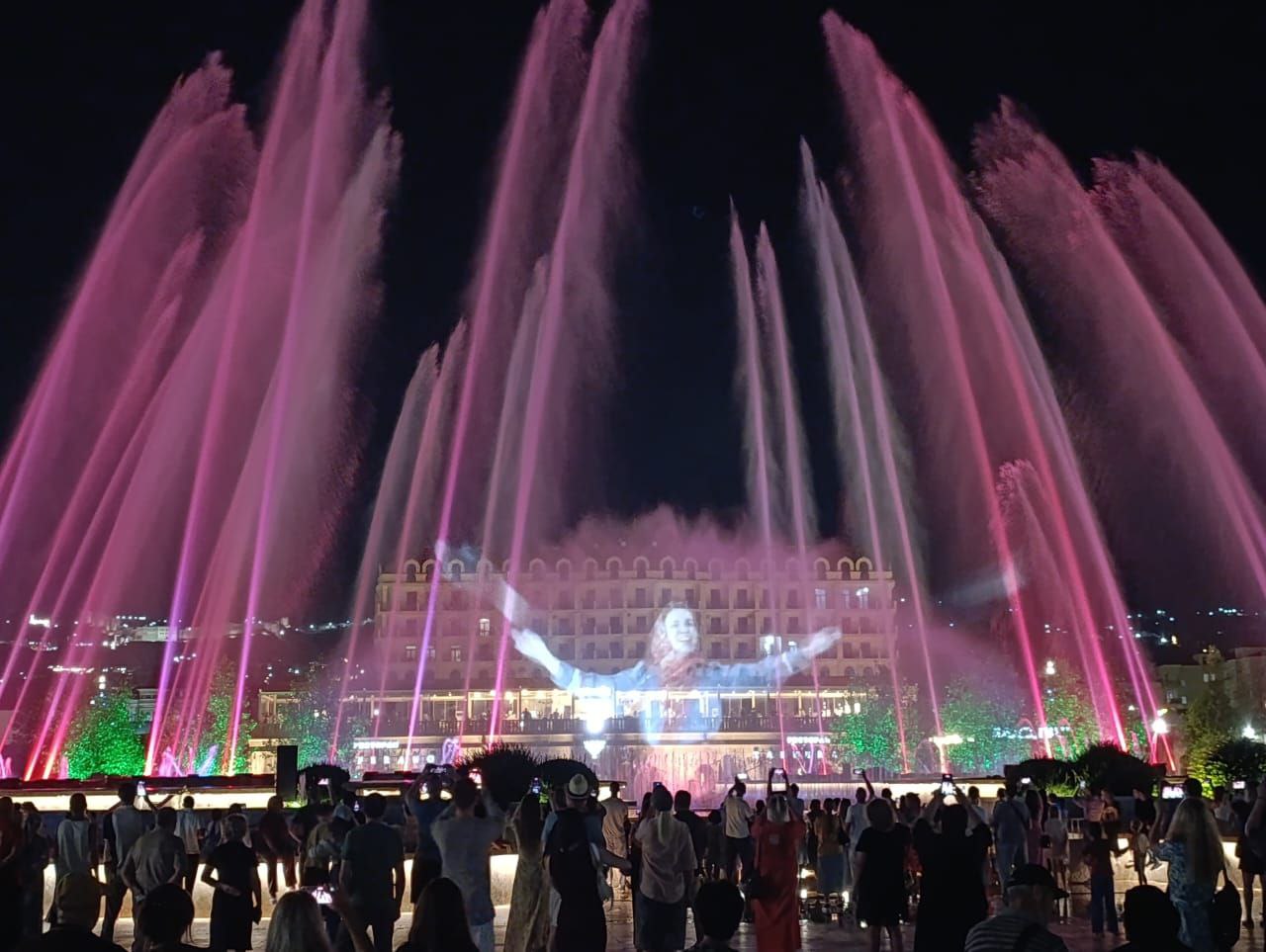 Пятидневка по - Дагестански: жарко, вкусно, незабываемо. Все включено (12/34)