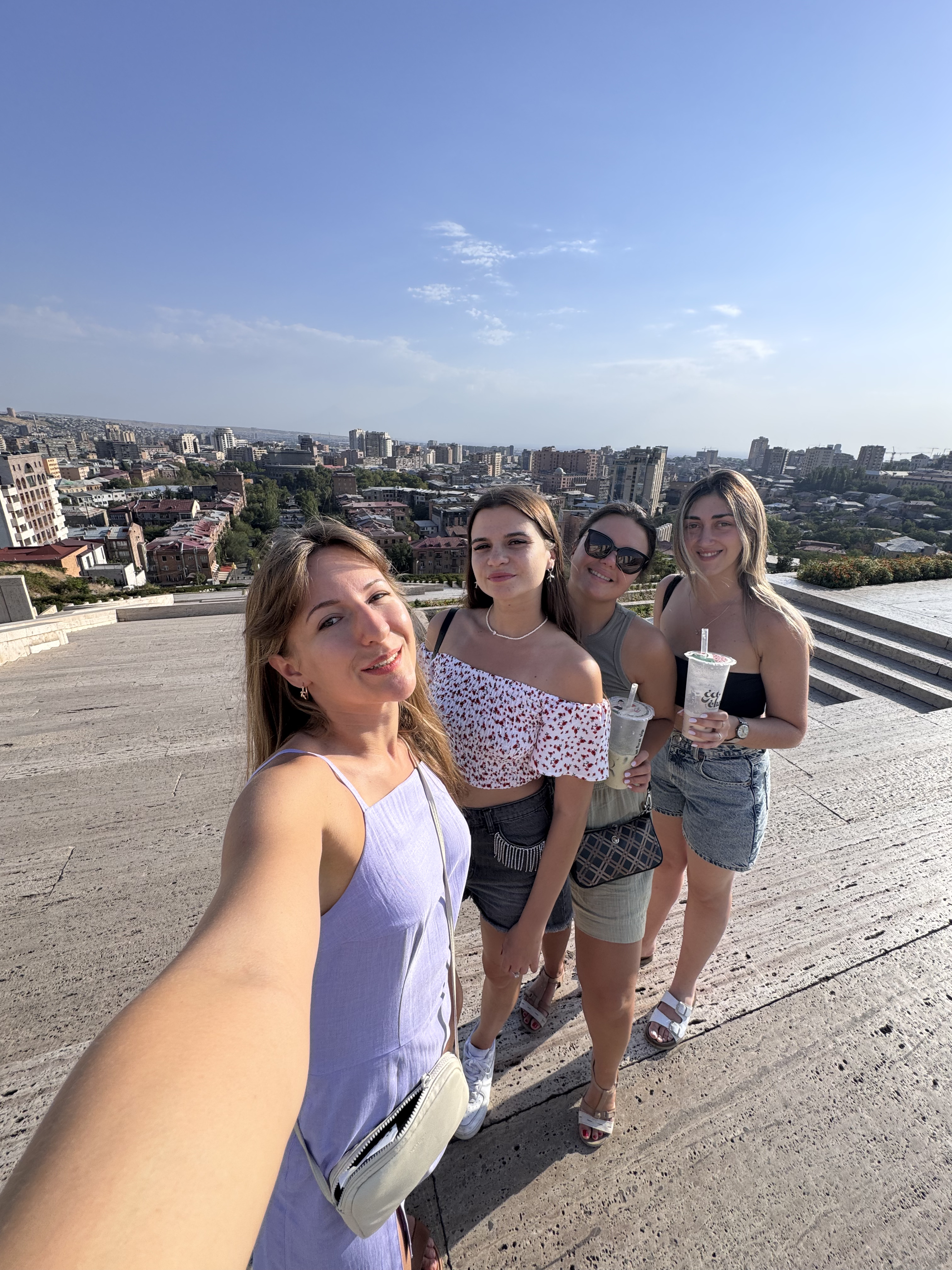 8 улетных дней в Армении и Грузии +винный фестиваль (129/167)