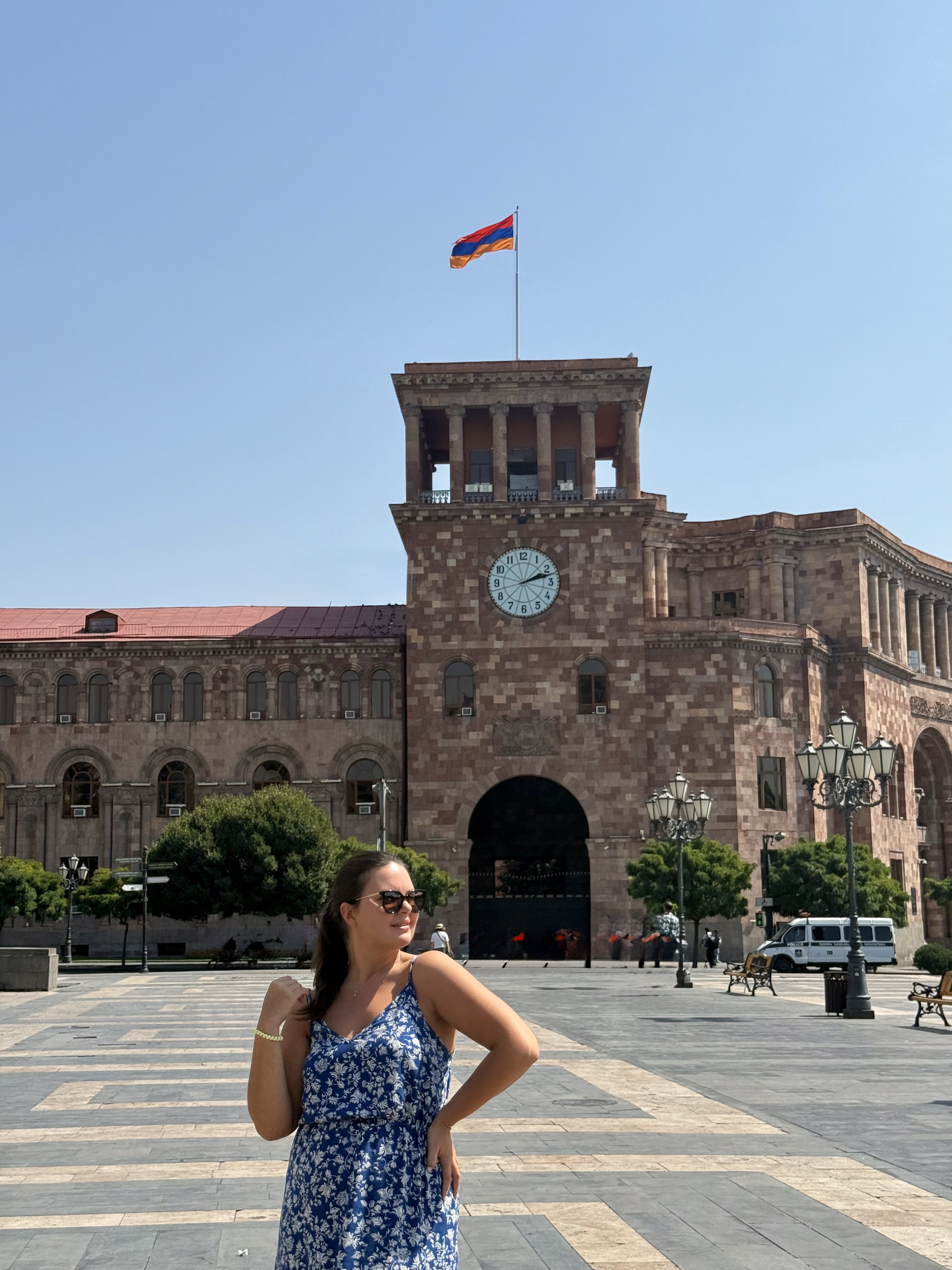 8 улетных дней в Армении и Грузии +винный фестиваль (98/167)