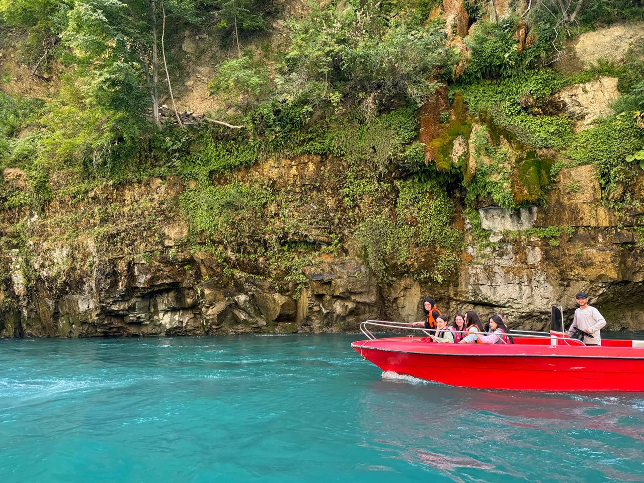 Пятидневка по - Дагестански: жарко, вкусно, незабываемо. Все включено (4/34)