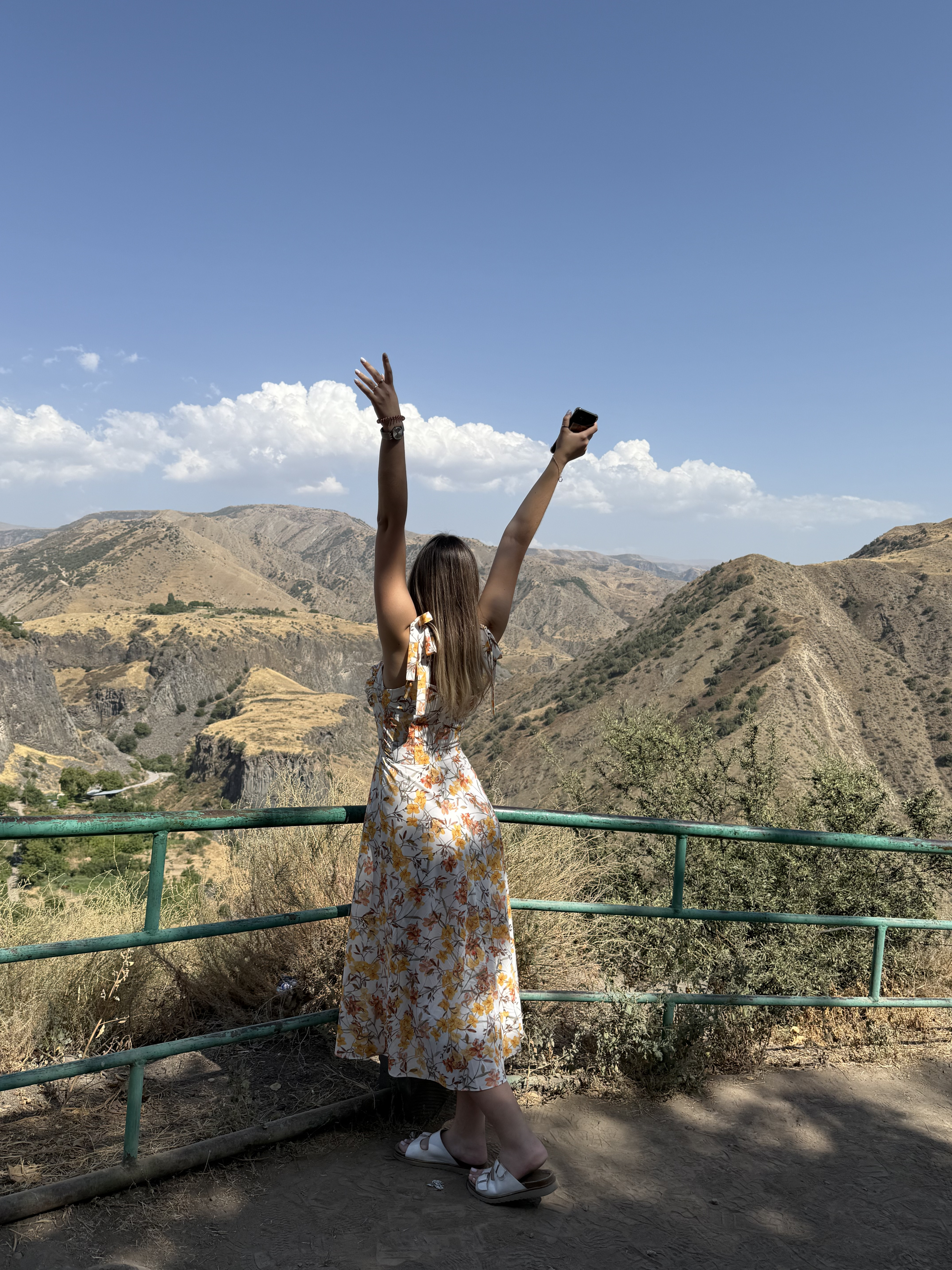 8 улетных дней в Армении и Грузии +винный фестиваль (116/167)