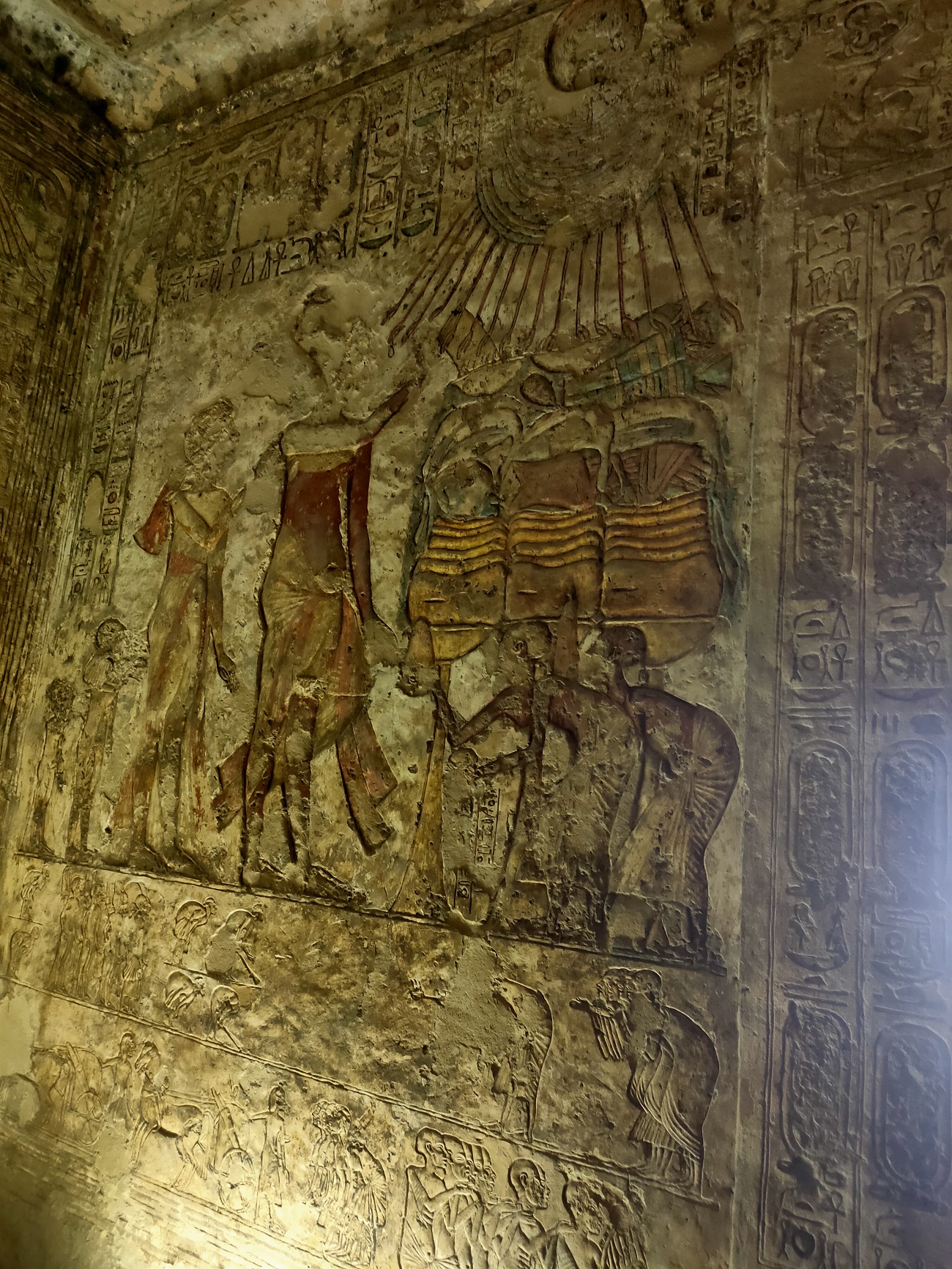 Эль-Минья :3 достопримечательности — без доплат