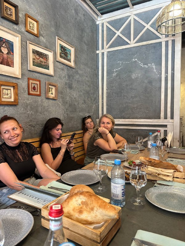 8 улетных дней в Армении и Грузии +винный фестиваль (47/167)