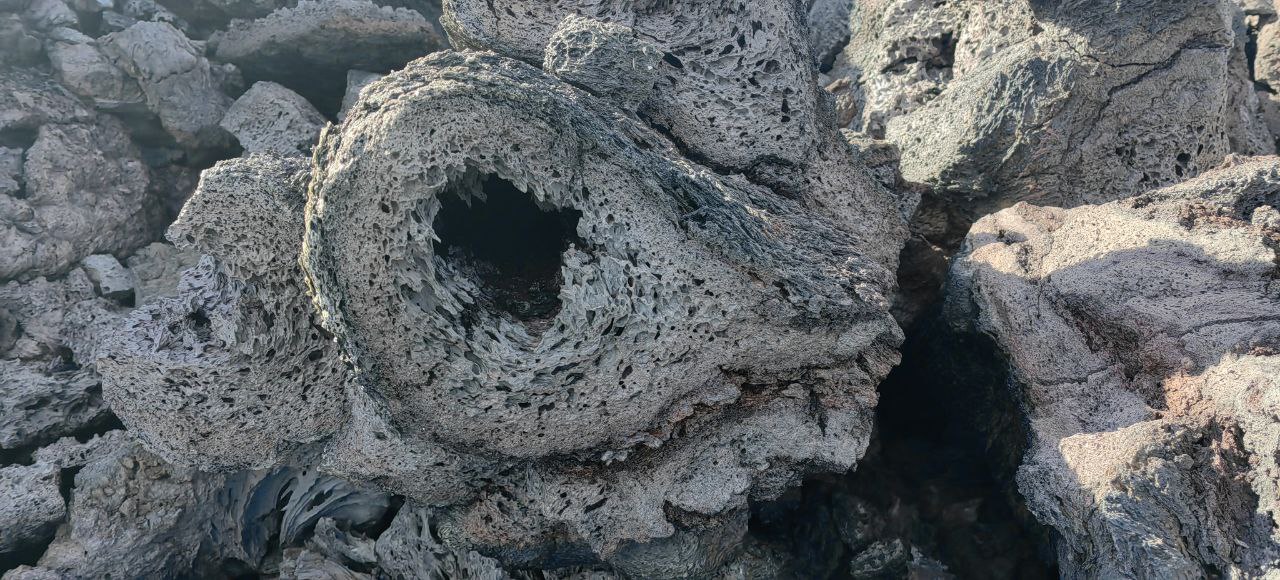 Путешествие в сердце Камчатки (тур для компаний 1-4 чел., цена за всех) (17/28)