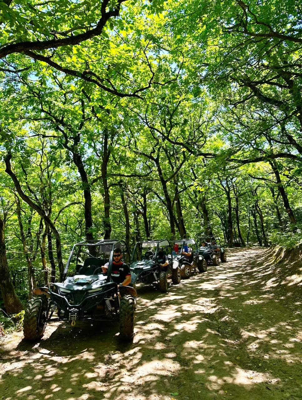 Молодежный тур по Дагестану  Горный Драйв. 6  Дней. Все включено. (7/49)