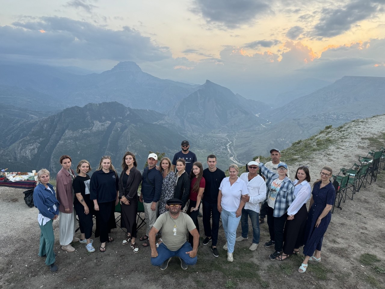 Мелодия Дагестана: 5 дней Всё включено! (54/436)