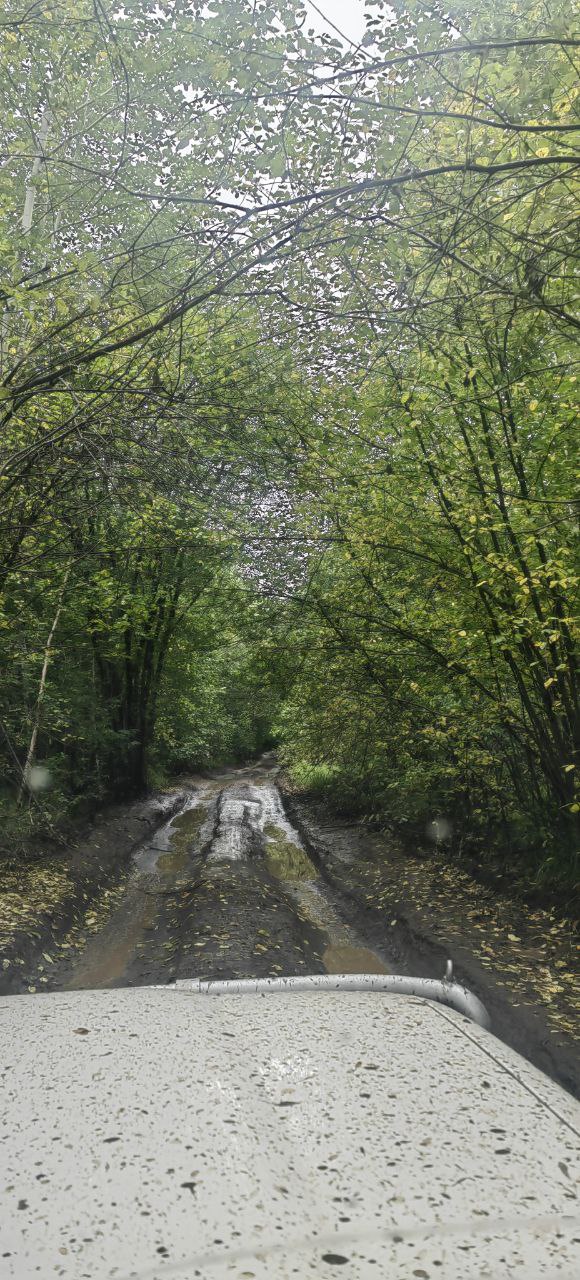 Путешествие в сердце Камчатки (тур для компаний 1-4 чел., цена за всех) (2/28)