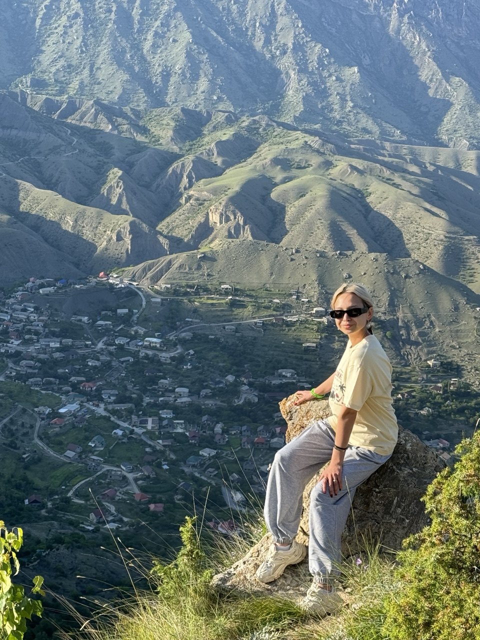 Мелодия Дагестана: 5 дней Всё включено! (45/436)