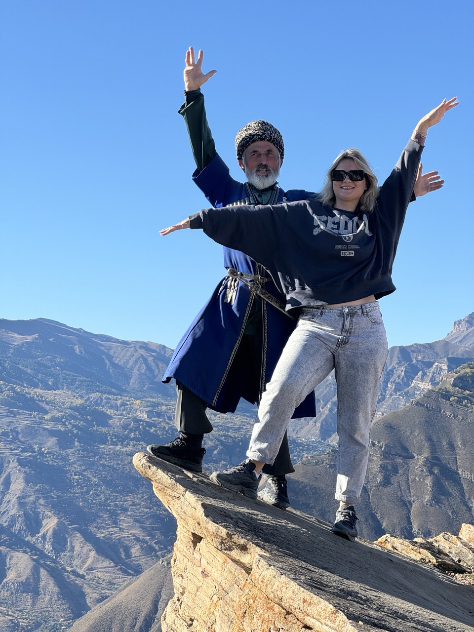 Мелодия Дагестана: 5 дней Всё включено! (152/436)