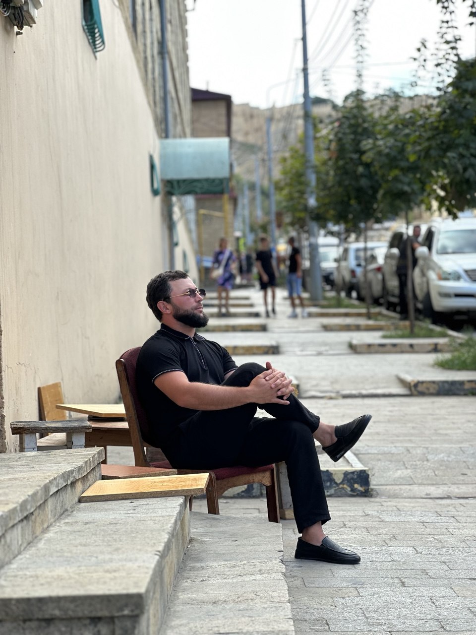 Мелодия Дагестана: 5 дней Всё включено! (77/436)