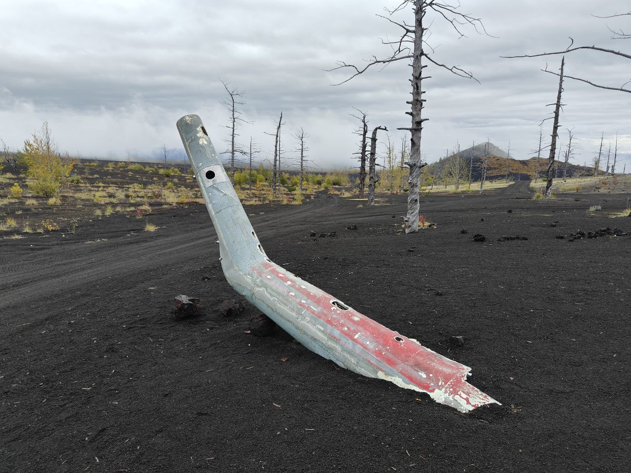 Путешествие в сердце Камчатки (тур для компаний 1-4 чел., цена за всех) (4/28)