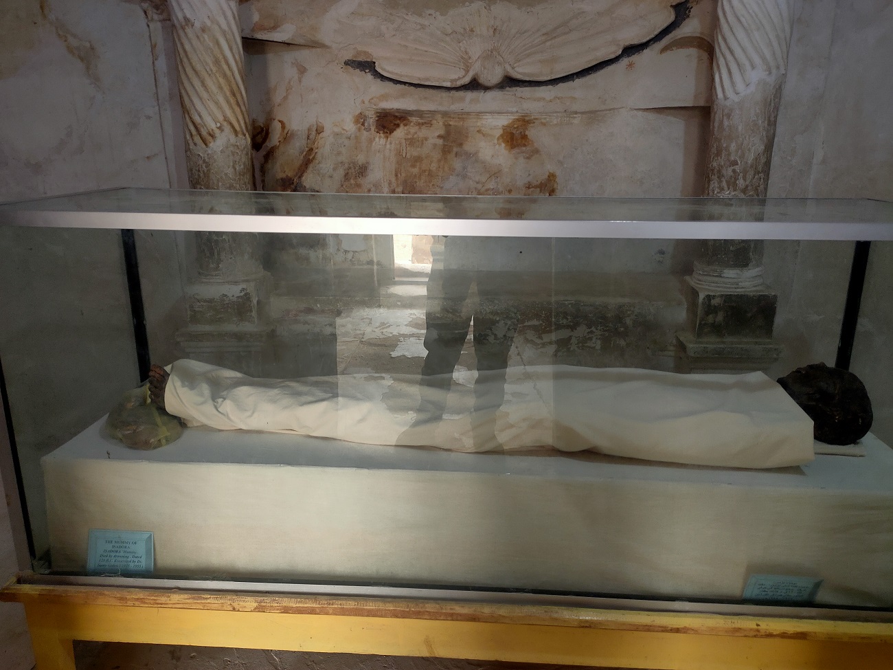 Эль-Минья :3 достопримечательности — без доплат (от 1 до 3 человек) (4/13)