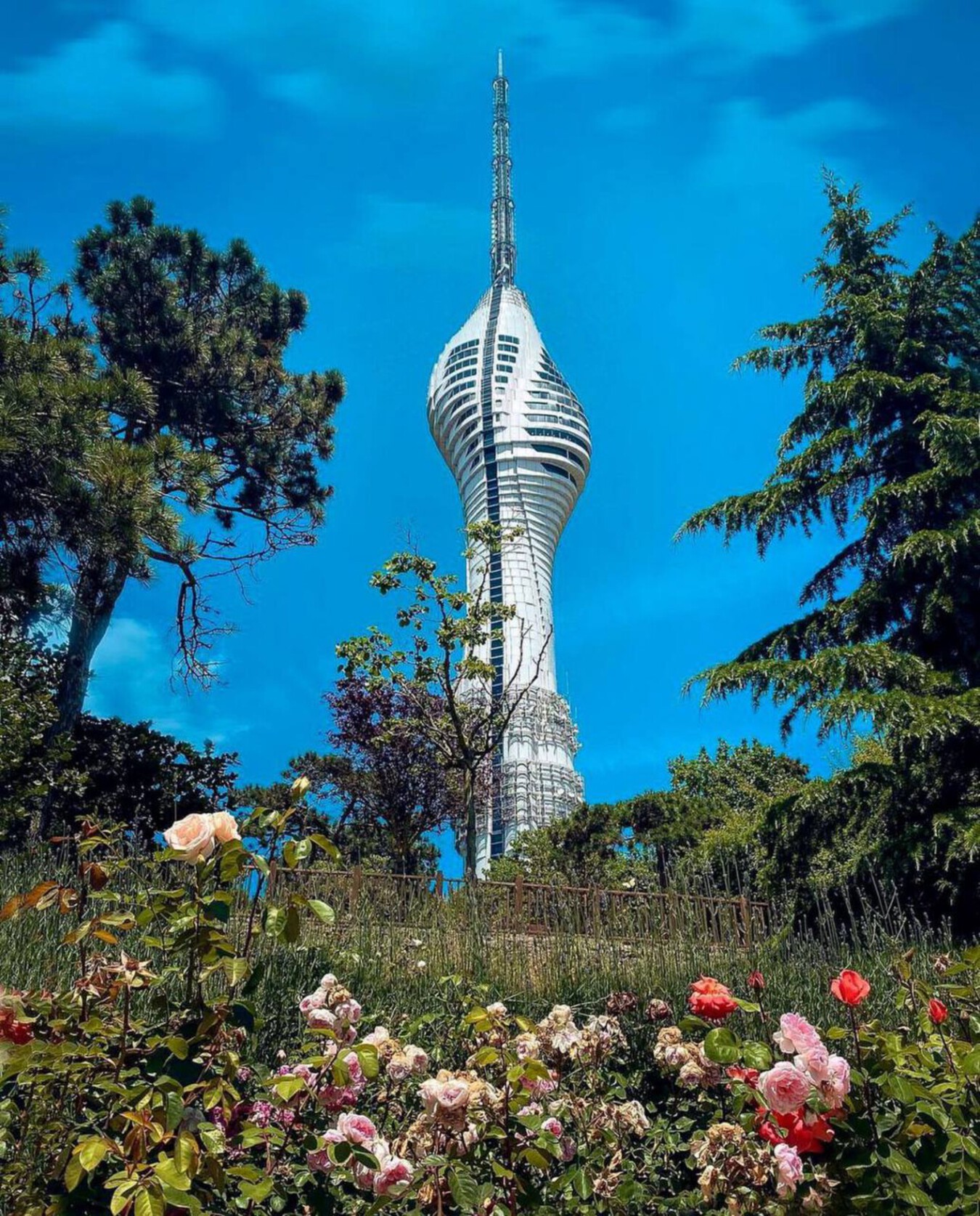 Стамбул индивидуальный: скрытая красота Азиатской части (2/15)