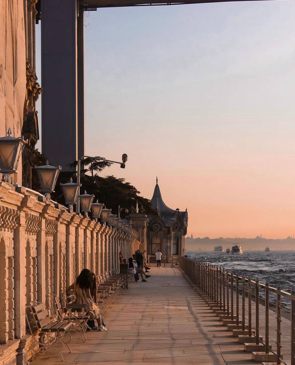 Стамбул индивидуальный: скрытая красота Азиатской части (5/15)